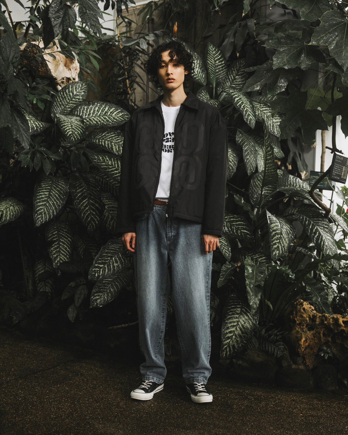 SS23 LOOKBOOK - OVER(ALL)